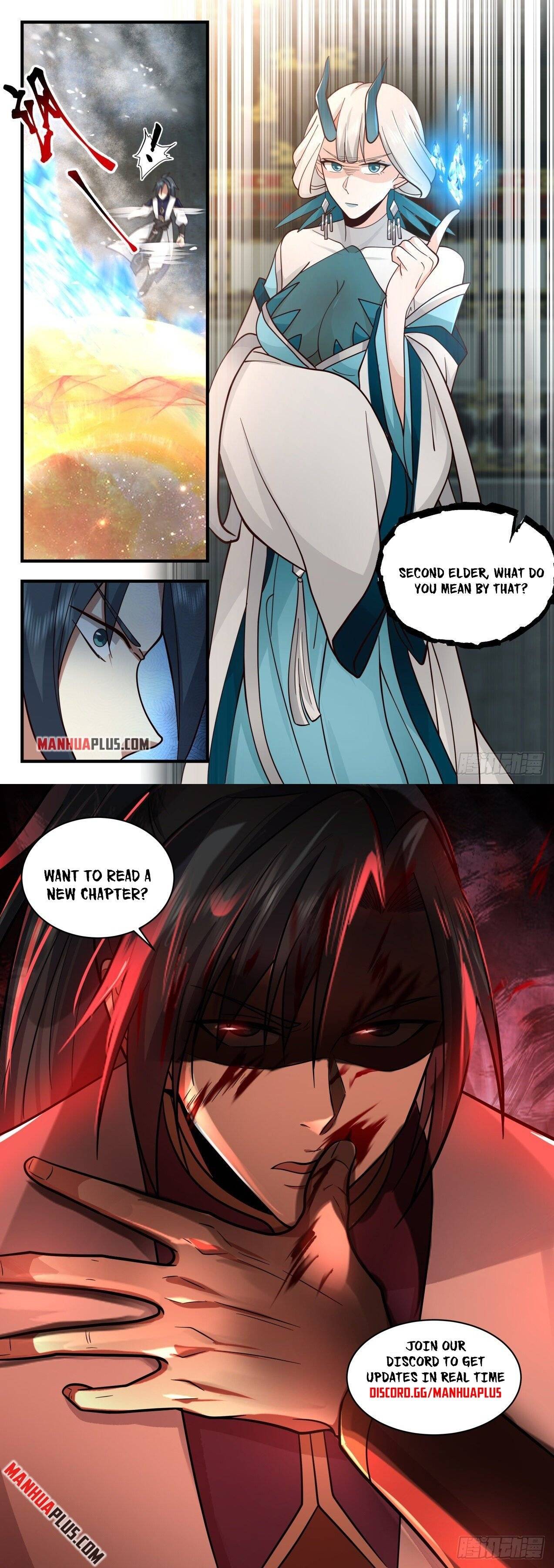 Martial Peak, Chapter 2150 image 12